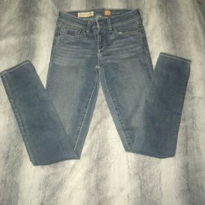 Pilero jeans Anthropology